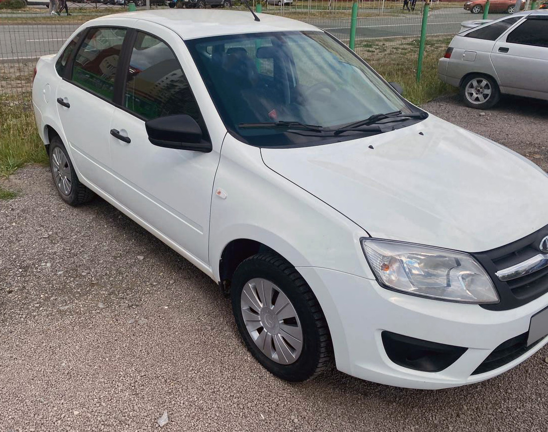 Lada Granta
