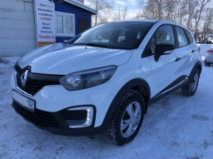 Renault Kaptur