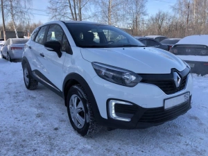 Renault Kaptur